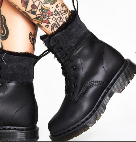 Stivali wmns martens - stivali, 1460