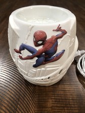 Scentsy spider man - spider-man, marvel
