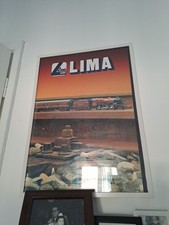 Lima trenini manifesto - trenini,