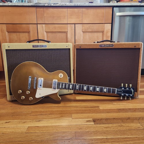 1969 gibson - (giugno-luglio),