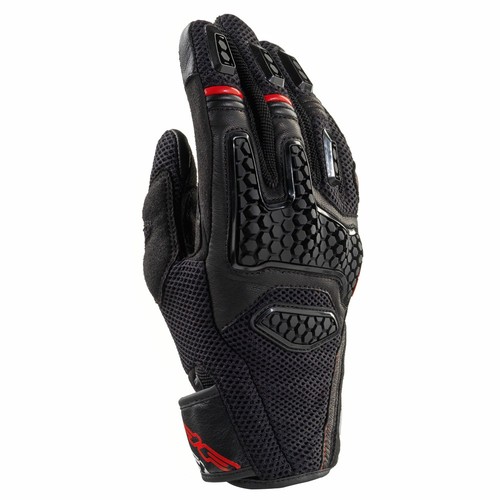 Guanti touring moto uomo - guanti,
