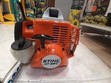 potatore a scoppio STIHL HT 56
