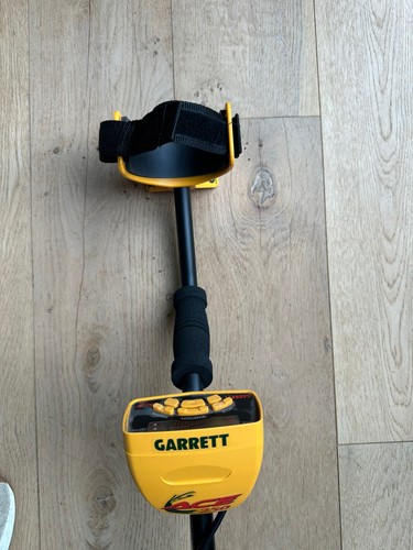 Garrett ace 250 - garrett,