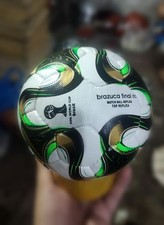 BRAZUCA RIO RARO MINI PALLONE