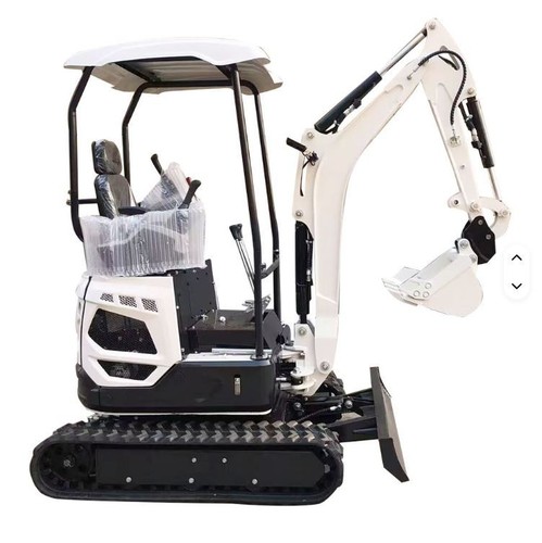 Escavatore nicosail - escavatore, 18