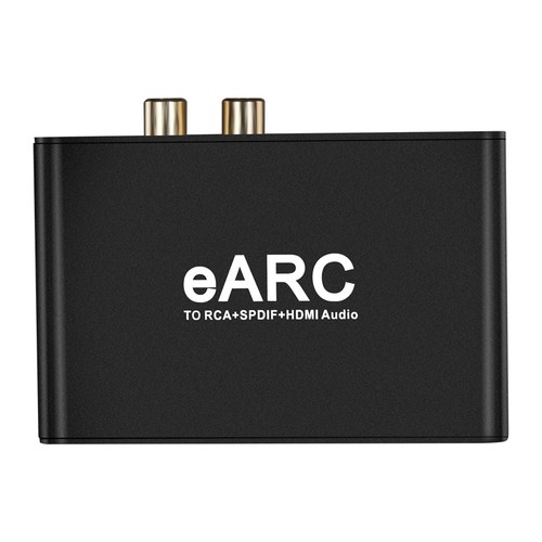 Adattatore convertitore audio