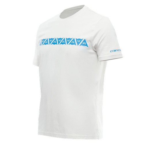 Shirt cotone dainese - t-shirt,