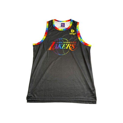 Maglia los angeles lakers gay - los,