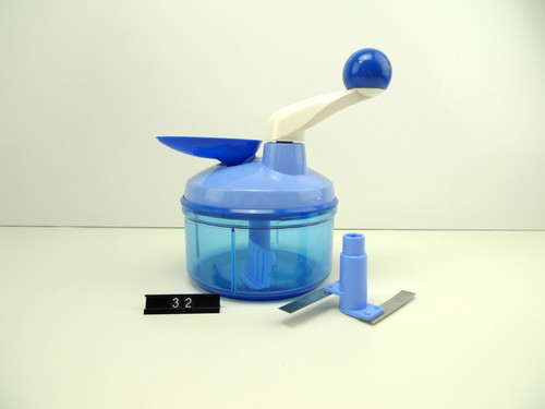 Tupperware quick chef - tupperware,