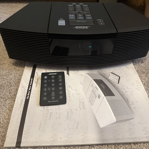 Bose awrc3g wave - bose,