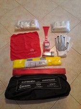 KIt Emergenza Auto Lampadine