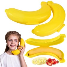 3 Pezzi Porta Banana, Custodia
