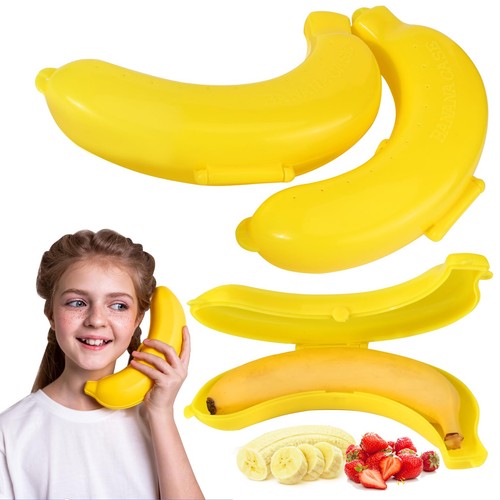 Pezzi porta banana custodia - banana,,