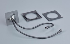 Kit fibra ottica Hensel per