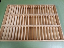 PORTA MUSICASSETTE 60 POSTI