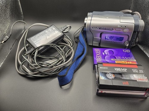 Sony handycam digital - sony,