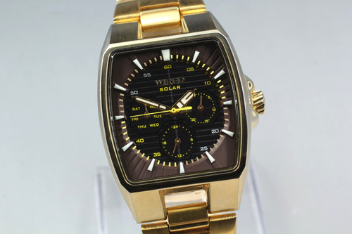 Raro mint seiko wired - [n,