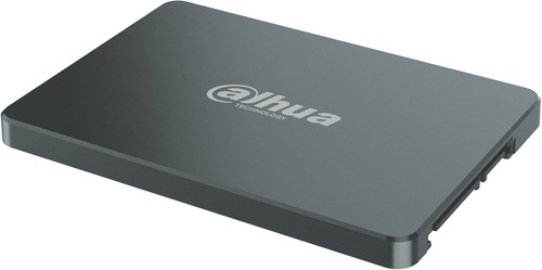 Dahua hard disk ssd tera - dahua,