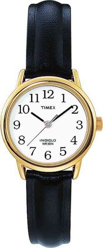 Timex easy reader - timex,