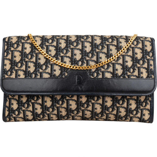 Borsa christian dior trotter - christian,