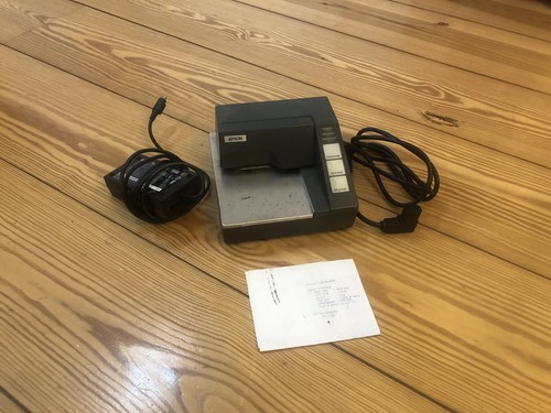 Epson u295 stampante - stampante, per