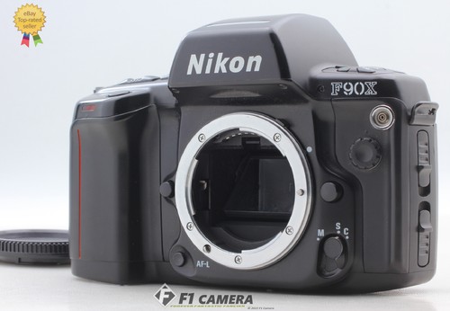 Ecc nikon f90x - +,