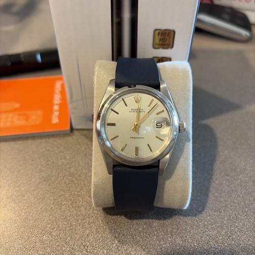 Orologio vintage 1982 - orologio, rolex