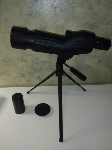 Cannocchiale bushnell sentry - bushnell,