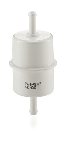 Filtro carburante per iveco - filtro,