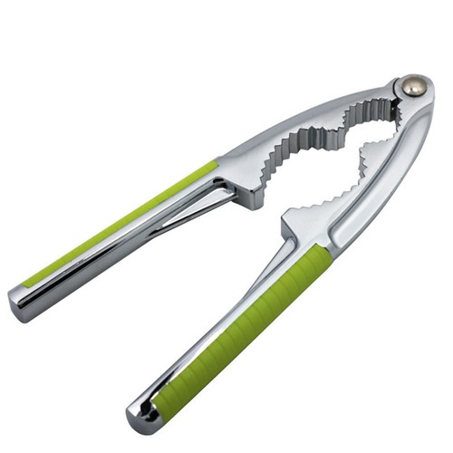 Schiaccianoci acciaio inox - acciaio,