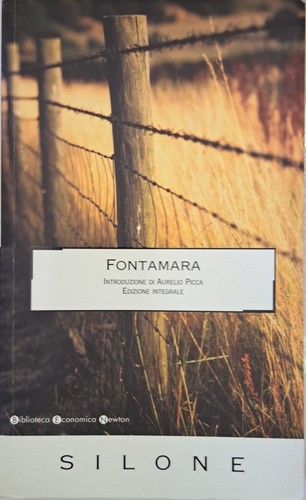 Fontamara ediz integrale - fontamara.,