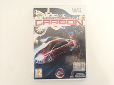 Need For Speed Carbon Nintendo