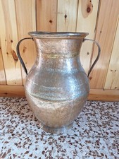 Portaombrelli di rame