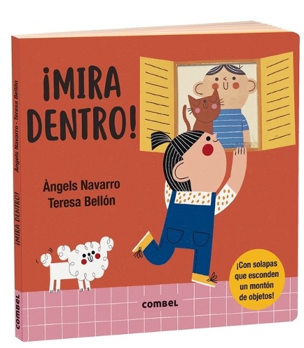 àngels navarro mira - navarro, ¡mira