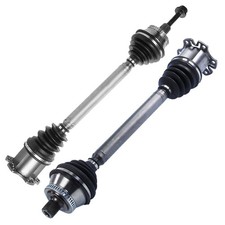 2x ALBERO DI TRASMISSIONE PTO