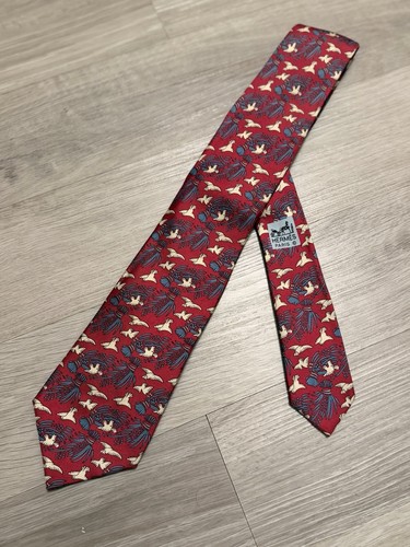 Cravatta hermès uomo - cravatta, hermès’