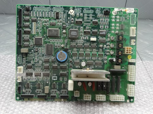 Circuito pcb fuji - frontier, 350
