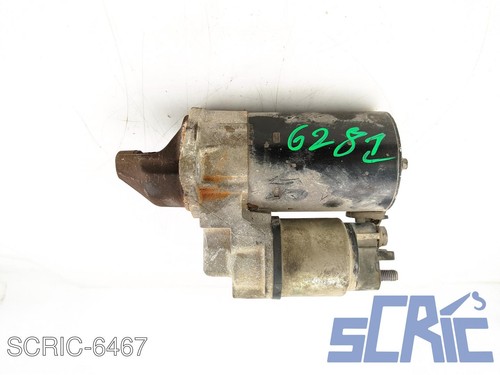 Motorino avviamento opel corsa - avviamento,