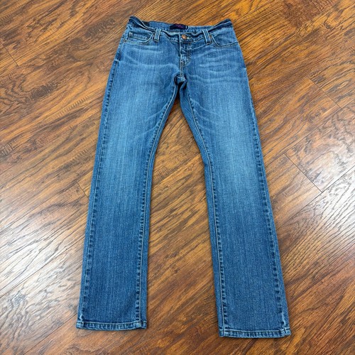 Jeans levis 504 - donna, 9