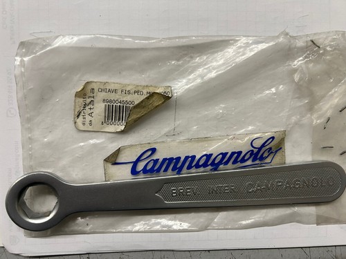 Campagnolo tools utensili - campagnolo,