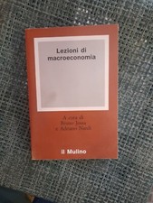 Lezioni di macroeconomia A