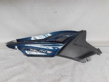 SCOCCA CODONE CARENA DESTRA RIGHT DX    KYMCO AGILITY 125i R16 +  2016 2017