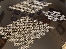 centrini al chiacchierino