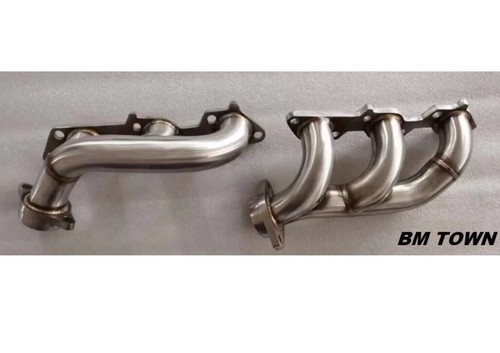 Testate collettore scarico - collettore,