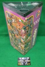 Rare PUZZLE MORDILLO RUSH HOUR