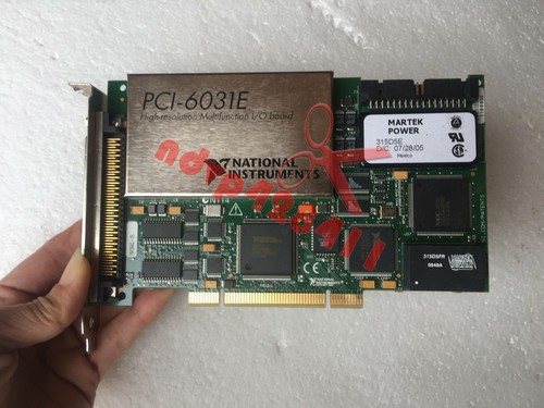 Pezzo per pci 6031e - 1, pci-6031e