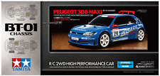 Tamiya RC 58746 Peugeot 306