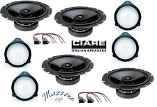 CIARE CZ170 Kit 4 casse AUDI