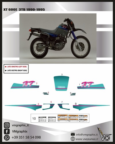 Adesivi 600 3tb - xt,