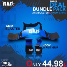 Braccio Blaster Bicipiti